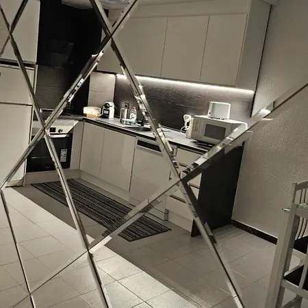 Appartement La Casa De Islandia *
