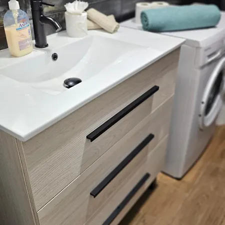 Apartament La Casa De Islandia