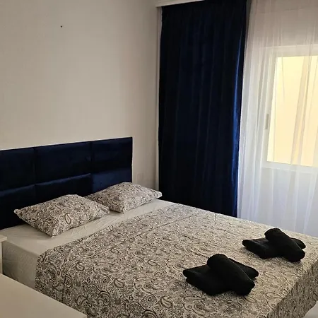 Apartament La Casa De Islandia
