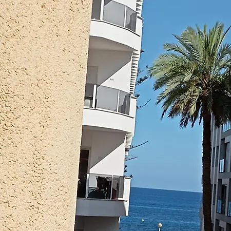 Apartament La Casa De Islandia Torrevieja