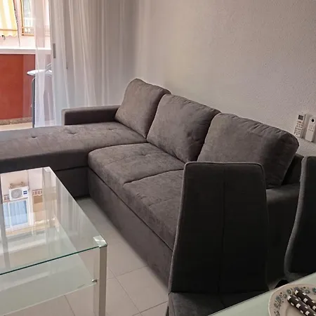 La Casa De Islandia Torrevieja